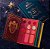 Paleta de Maquiagem Multifuncional Harry Potter Quem Disse, Berenice? Bem-Vindo à Hogwarts 54g #harrypotter - Imagem 2