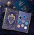 Paleta de Maquiagem Multifuncional Harry Potter Quem Disse, Berenice? Bem-Vindo à Hogwarts 54g #harrypotter - Imagem 3
