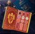 Paleta de Maquiagem Multifuncional Harry Potter Quem Disse, Berenice? Bem-Vindo à Hogwarts 54g #harrypotter - Imagem 4