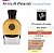 Decant Amnia Eau de Parfum Al Wataniah #progressiva - Imagem 3