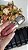 Kiko Milano 3D Hydra Lipgloss 17 #importado #progressiva - Imagem 2