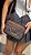 Crossbody Michael Kors Marrom - Imagem 4