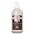 Loção Desodorante Hidratante Corporal Cuide-se Bem Deleite Chocolatudo 400ml #progressiva - Imagem 1