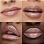 Metallic Liquid Lip Gloss Cor 01 - Imagem 3