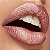 Metallic Liquid Lip Gloss Cor 01 - Imagem 4