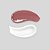 Gloss Kiko Milano Unlimited Double Touch Cor 120 #importado #progressiva - Imagem 3