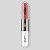 Gloss Kiko Milano Unlimited Double Touch Cor 120 #importado #progressiva - Imagem 2