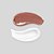 Gloss Kiko Milano Unlimited Double Touch Cor 103 #importado #progressiva - Imagem 3