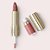 Kiko Milano Duo Lipstick & Gloss Rose Marshmallow #importado - Imagem 1