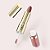 Kiko Milano Duo Lipstick & Gloss Rose Marshmallow #importado - Imagem 4
