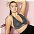 Sutiã Victoria’ Secret Luxo em algodão - Imagem 4