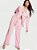 Conjunto Pijama Longo Algodão Victoria’s Secret #progressiva - Imagem 4