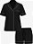 Pijama de Algodão Victoria’s Secret #progressiva - Imagem 1