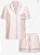 Pijama de Cetim Classio Victoria’s Secret #progressiva - Imagem 3