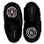 Pantufa Victoria’s Secret Preta #progressiva - Imagem 1