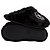Pantufa Victoria’s Secret Preta #progressiva - Imagem 2