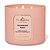 Vela Aromática 3 Pavios Champagne Toast Bath & Body Works #importado - Imagem 1