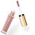 Lip Gloss Kiko Milano Plush Kiss Cor 03 #progressiva - Imagem 3