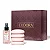 Kit Presente Frutas Vermelhas: Spray Corporal 75ml + Sabonete em Barra 80g (4 unidades) - Imagem 1