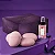 Kit Presente Frutas Vermelhas: Spray Corporal 75ml + Sabonete em Barra 80g (4 unidades) - Imagem 2
