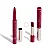 Batom Avelã Duo Perfect Match Niina Secrets 1,65g #progressiva - Imagem 6