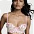 Sutiãs Balconette Wicked Peony Victoria’s Secret TAM 36DD - Imagem 2