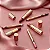 Charlotte Tilbury Mini Pillow Talk Lipstick & Liner Set #eua - Imagem 6