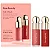 Rare Beauty by Selena Gomez Mini Soft Pinch Liquid Blush and Lip Oil Set #progressiva - Imagem 1