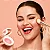 Rare Beauty by Selena Gomez Soft Pinch Luminous Powder Blush - Truth - mauve maroon #eua - Imagem 2