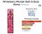 Creme Hidratante Corporal Winterberry Wonder Bath & Body Works 236ml #importado #progressiva - Imagem 2