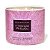 Vela Aromática 3 Pavios A Thousand Whishes Bath & Body Works #importado - Imagem 1