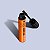 Máscara de Cílios Big Bang 360º 10g #progressiva - Imagem 1