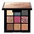 Paleta de Sombras Camila Queiroz by Eudora Glam Essential 1Un #progressiva - Imagem 1