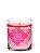 Vela Aromática Covered in Roses 1 Pavio Bath & Body Works - Imagem 1