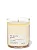 Vela Aromática 1 Pavio Fiji White Sands Bath & Body Works #progressiva - Imagem 1