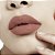 Dior Batom Rouge Cor 100 Nude Look Acabamento Aveludade #progressiva - Imagem 4