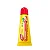 CARMEX Lip Balm Bisnaga Morango - Hidratante Labial - Imagem 1