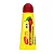 CARMEX Lip Balm Bisnaga Cereja - Hidratante Labial - Imagem 1