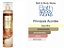 Body Splash Vanilla Cafe Bath & Body Works 236ml - Imagem 2