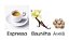 Body Splash Vanilla Cafe Bath & Body Works 236ml - Imagem 3