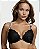 Sutiã Renda Preta e Alça com Brilho Victoria’s Secret - Imagem 1