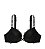 Sutiã Renda Preta e Alça com Brilho Victoria’s Secret - Imagem 3