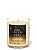 Vela aromática 1 pavio Into The Night Bath & Body Works 227g #importado #progressiva - Imagem 1