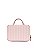 Necessaire Maleta Victoria’s Secret Rosa Classico - Imagem 3