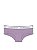 Calcinha Algodão Victoria’s Secret Lilás #progressiva - Imagem 2