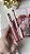 Lip combo Kylie Jenner Cor 302 Snow Way Bae (2 itens) - Imagem 3
