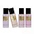 Kit Miniatura Victoria's Secret 4 Body Splash Shimmer 75ml cada #importado - Imagem 2