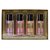 Kit Miniatura Victoria's Secret 4 Body Splash Shimmer 75ml cada #importado - Imagem 1
