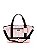 Bolsa de Viagem Victoria’s Secret - Imagem 4
