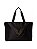 Bolsa Tote Fashion Show Victoria’s Secret - Imagem 1
